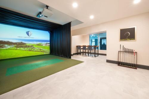 บริการและสิ่งอำนวยความสะดวก, SpringHill Suites by Marriott Conyers in คอนเยอร์ส (GA)