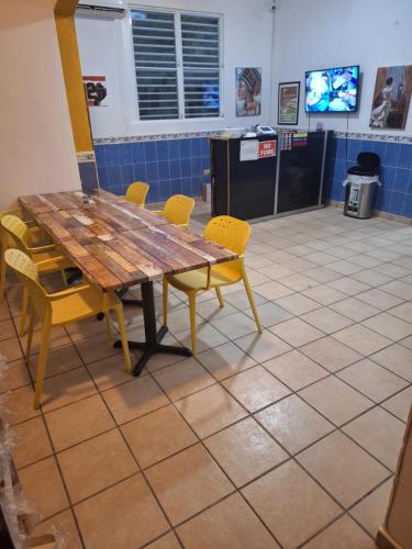 Humacao guest house in Humacao