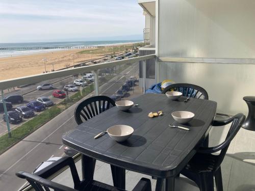 Appartement Saint-Jean-de-Monts 3 pièces 5 personnes - FR-1-323-117 