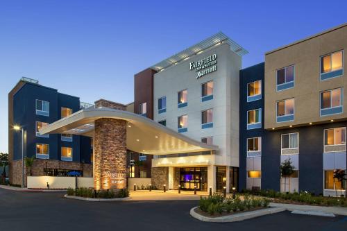 Fairfield Inn & Suites by Marriott San Diego North/San Marcos - image 13