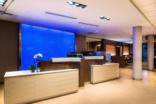 Fairfield Inn & Suites by Marriott San Diego North/San Marcos - image 12
