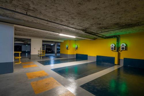 voco巴黎-克利希門 voco Paris – Porte de Clichy