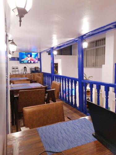 共用Lounge/電視區