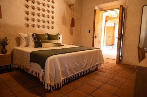 La Paranera Hotel & Relax in Comala, Mexico