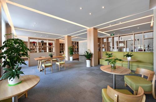 共用Lounge/電視區