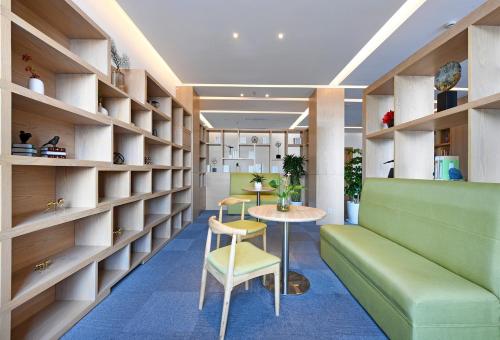 共用Lounge/電視區