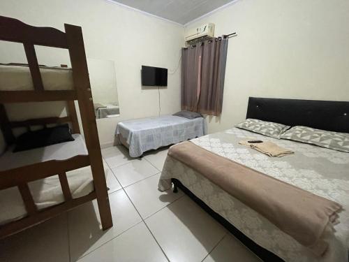Tavares casa 1, Campos dos Goytacazes