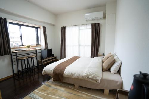 M264Near Nagoya Station&2 minutes walk from TAIKO-DORI