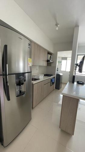 Apartamento Brisas de Niquía Medellin