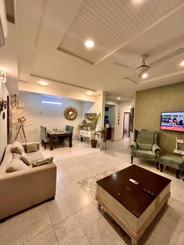 Capital Lagoon Hotel Apartments - main image