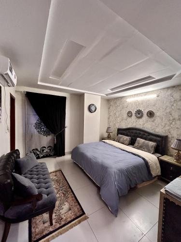 Capital Lagoon Hotel Apartments - image 4