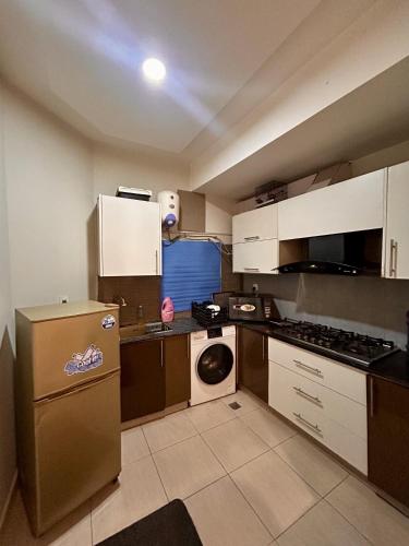 Capital Lagoon Hotel Apartments - image 8