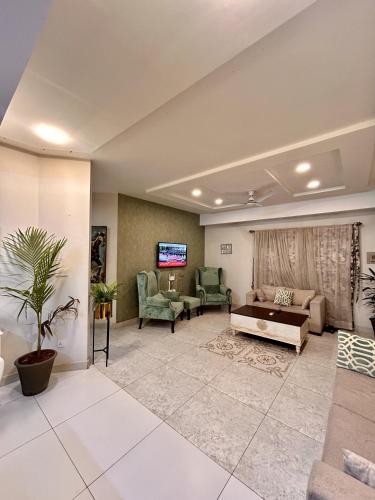 Capital Lagoon Hotel Apartments - image 9