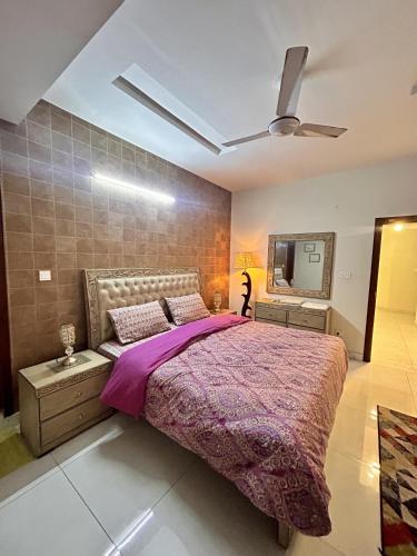 Capital Lagoon Hotel Apartments - image 11