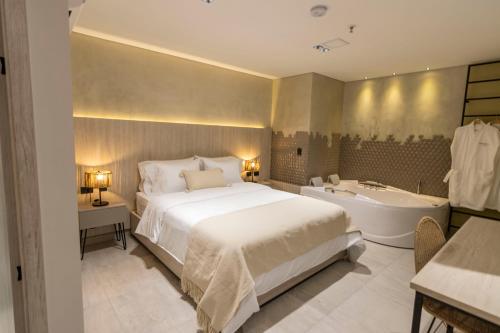Sonata 44 Hotel Laureles