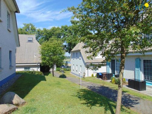 Surrounding environment, Ferienappartements Am Neuensiener See Ferienwohnung 23 in Ostseebad Sellin