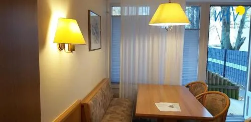 Appartement-Haus Regina Ferienwohnung 4 in Borkum, Deutschland