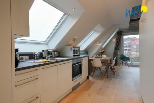 Achterhus - Ferienwohnung Lee in Juist, Deutschland