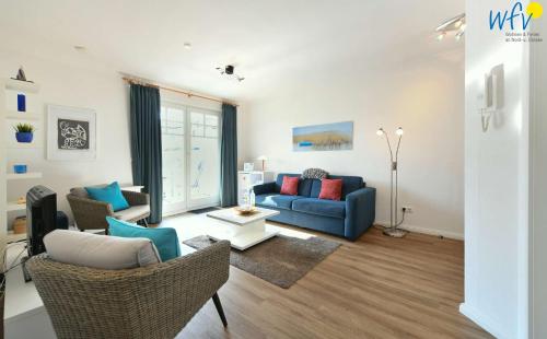 Villa Mönchgut Ferienwohnung 3 in Binz, Deutschland