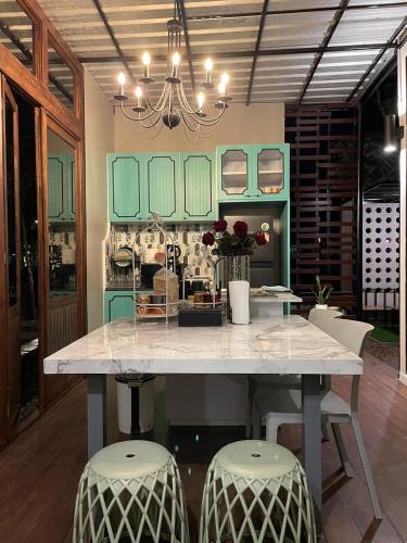 Facilities, 356 Hostel in Thung Song