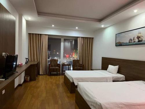 Phù Đổng Hotel Thanh Hóa