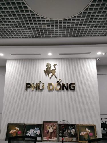 Phù Đổng Hotel Thanh Hóa