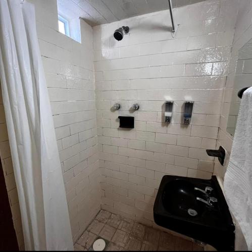 La Cabaña de Don Neto in Santa María Atlihuetzián, Mexico