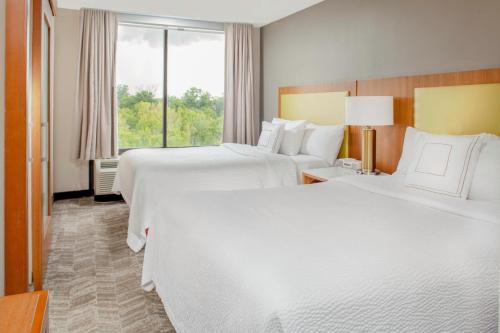 SpringHill Suites Cincinnati North Forest Park in Springdale, USA