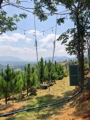 . Doi Hoa Do Homestay