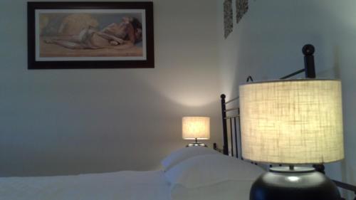 Villa Del Lago Boutique Hotel - image 13