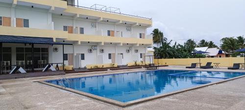 Hotel Apex Dobo in Dobo
