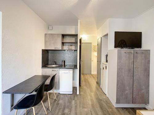 Appartement Lamalou-les-Bains, 2 pièces, 2 personnes - FR-1-451-206