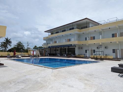 Hotel Apex Dobo in Dobo