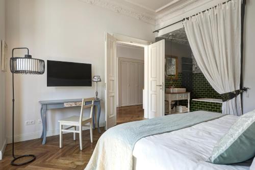 Gorki Apartments, Berlin (photo 3)