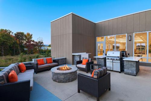 TownePlace Suites by Marriott Edgewood Aberdeen in Belcamp, USA