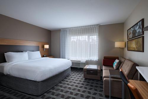 TownePlace Suites by Marriott Edgewood Aberdeen in Belcamp, USA