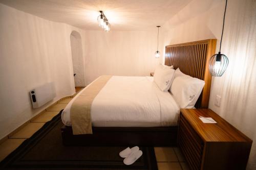 BOTANIQ HOTEL BOUTIQUE photo 2