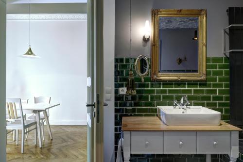 Gorki Apartments, Berlin (photo 4)