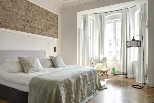 Gorki Apartments, Berlin (photo 5)