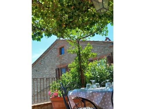 Holiday home Casa Rocca