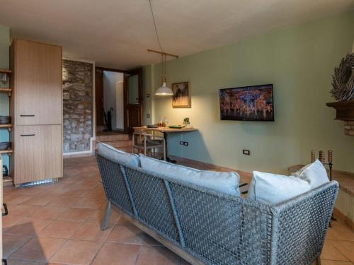 Holiday apartment Casa San Francesco Ap1