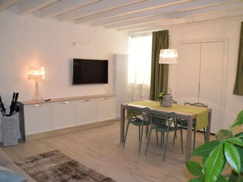 Holiday apartment Verona White Lodge