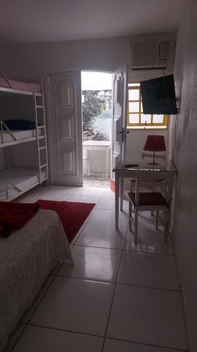 Bunk Bed in Mixed Dormitory Room with Private Bathrooom image 10