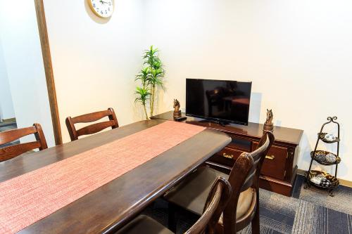 Facilities, -名古屋サンフラワーコンドミニアム-大曽根駅 in Nagoya Castle