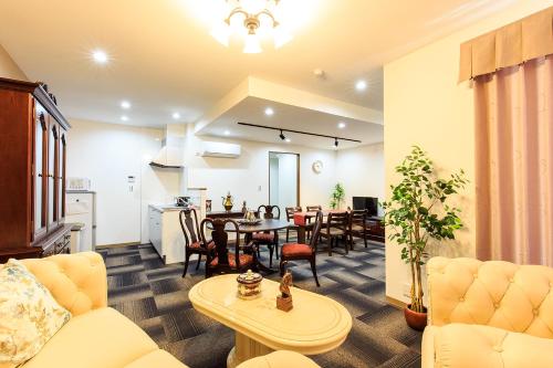 Facilities, -名古屋サンフラワーコンドミニアム-大曽根駅 in Nagoya Castle