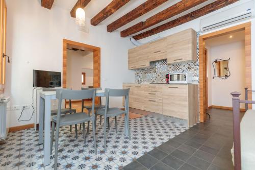Rialto Bridge! Comodo appartamento in centro - 1 Room Type - Two-Bedroom Apartment Rialto Bridge! Comodo appartamento in centro - 1 Room Type - Two-Bedroom Apartment