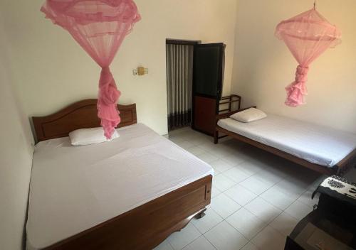 Feel Like Home Hostel Anuradhapura – Anuradhapura, IA