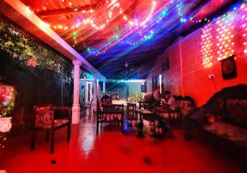 Exterior view, Feel Like Home Hostel Anuradhapura in Anuradhapura