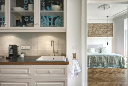 Gorki Apartments, Berlin (photo 9)