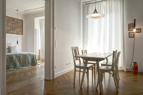 Gorki Apartments, Berlin (photo 10)